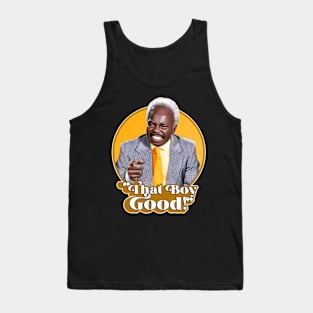 THAT BOY GOOD! - Coming To America Tank Top